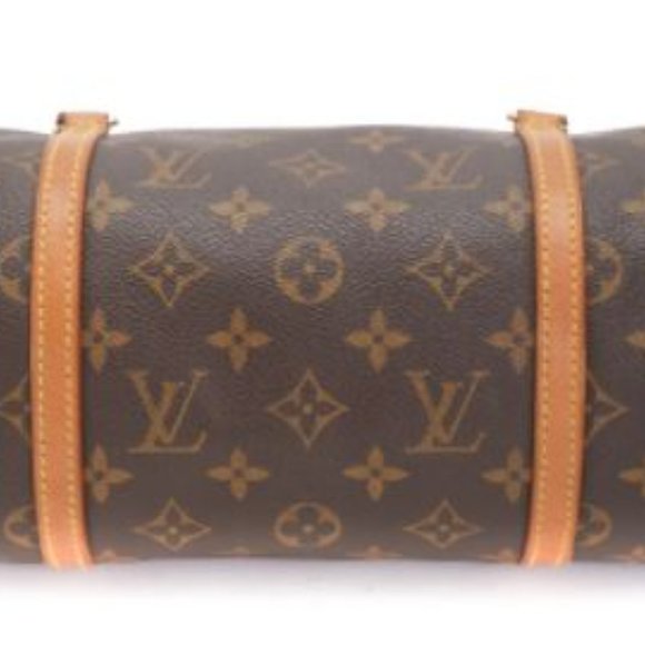 LV Monogram Papillon 30 - Picture 6 of 6